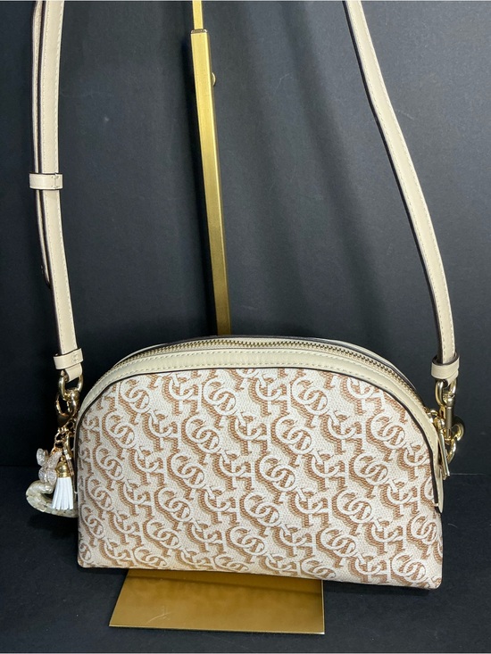 Coach Handbags - Coach Madi Crossbody with Coach Monogram Print